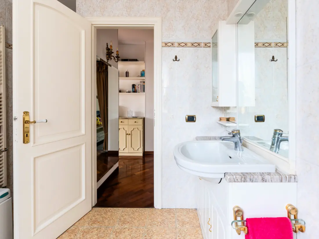Maison de Vacances Diano Marina