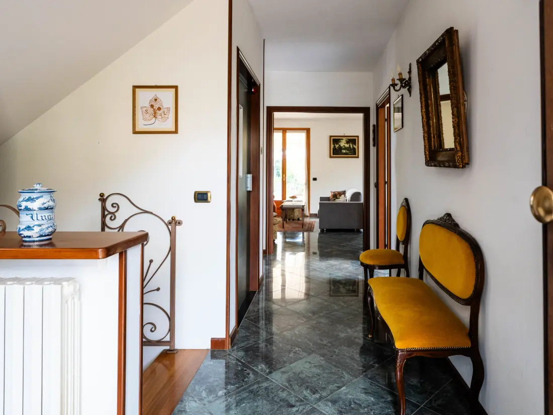 Maison de Vacances Diano Marina