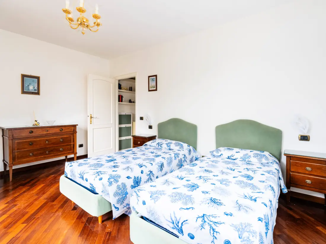 Maison de Vacances Diano Marina