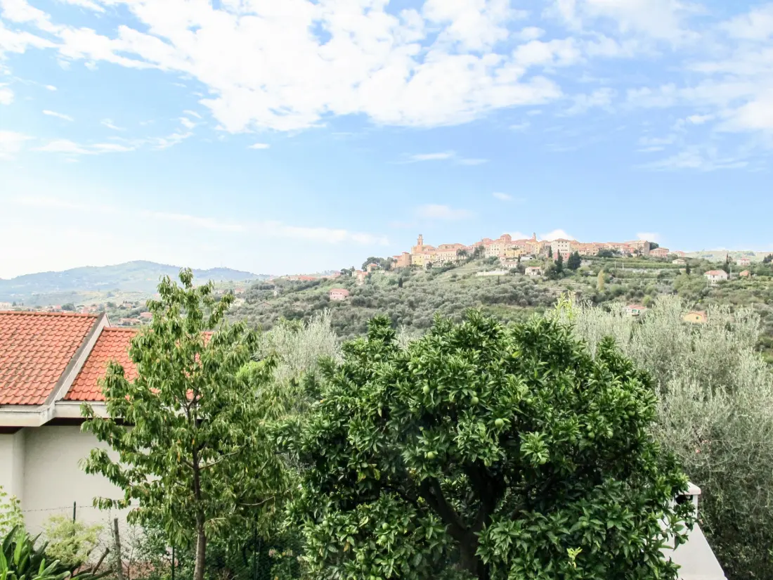 Maison de Vacances Diano Marina