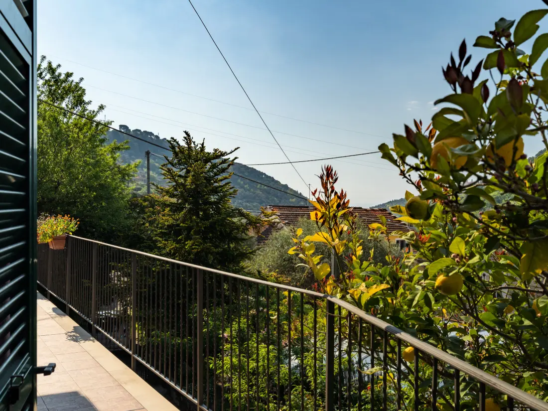 Maison de Vacances Diano Marina