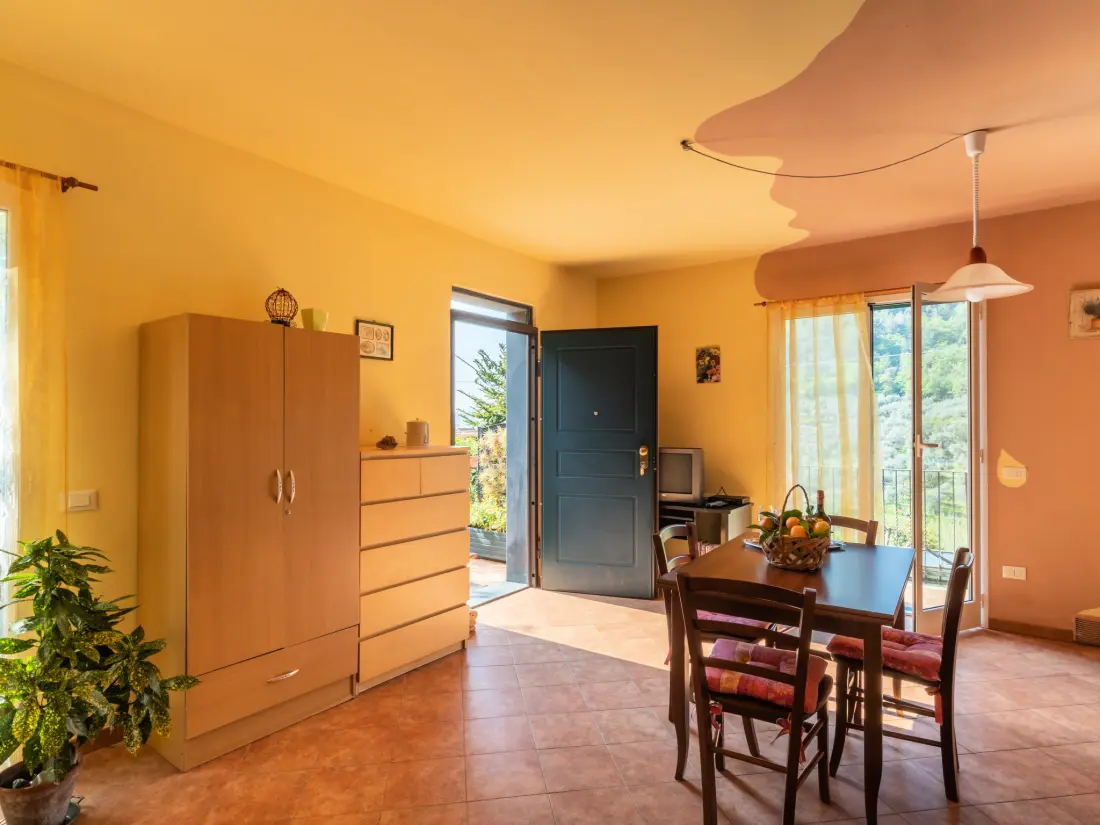 Maison de Vacances Diano Marina