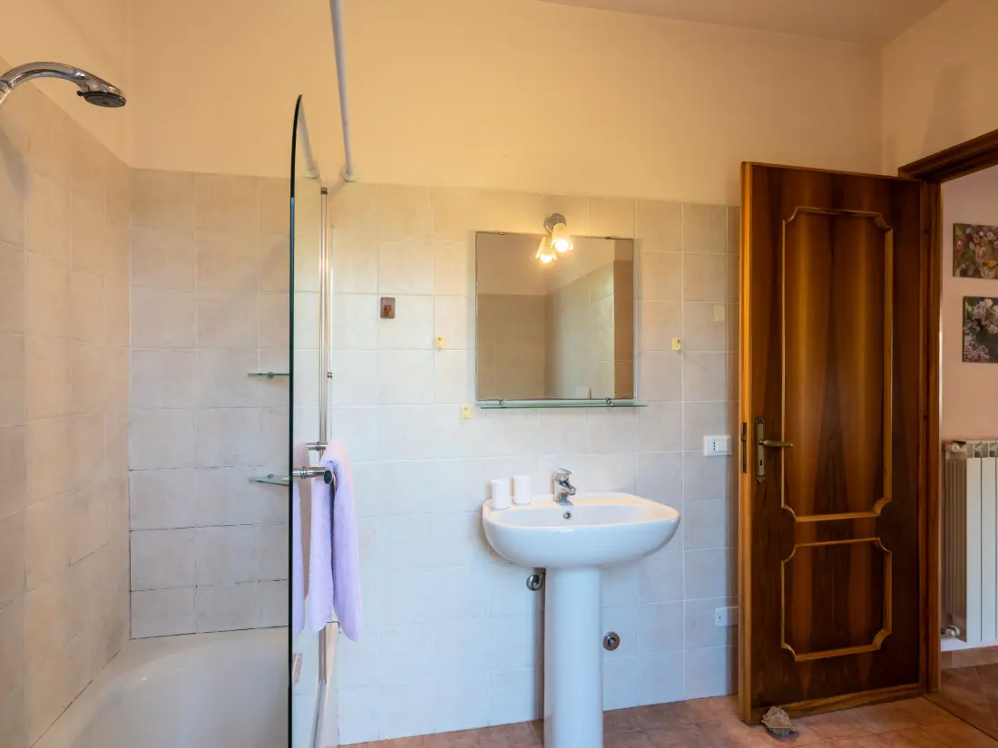 Maison de Vacances Diano Marina