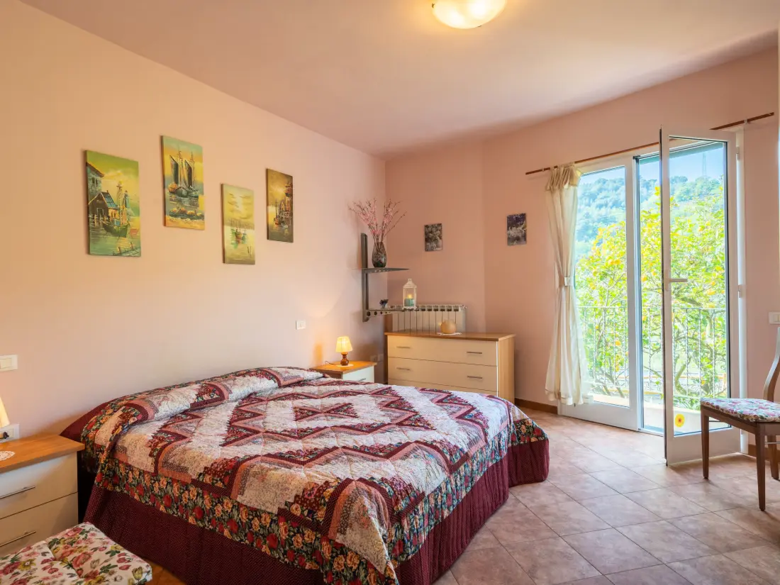 Maison de Vacances Diano Marina