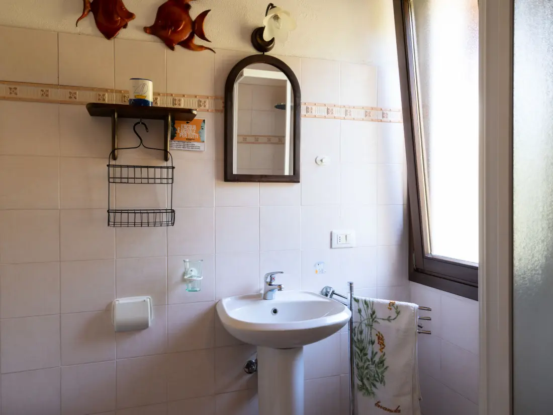 Maison de Vacances Diano Marina