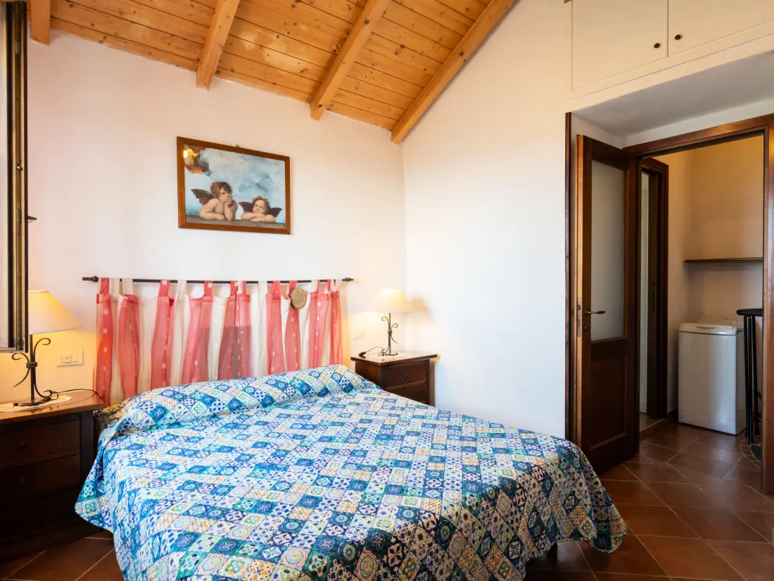Maison de Vacances Diano Marina