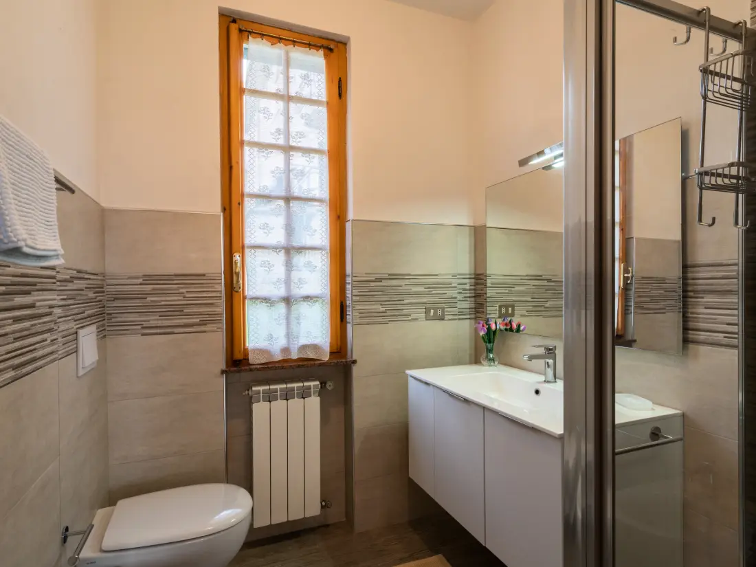 Maison de Vacances Diano Marina