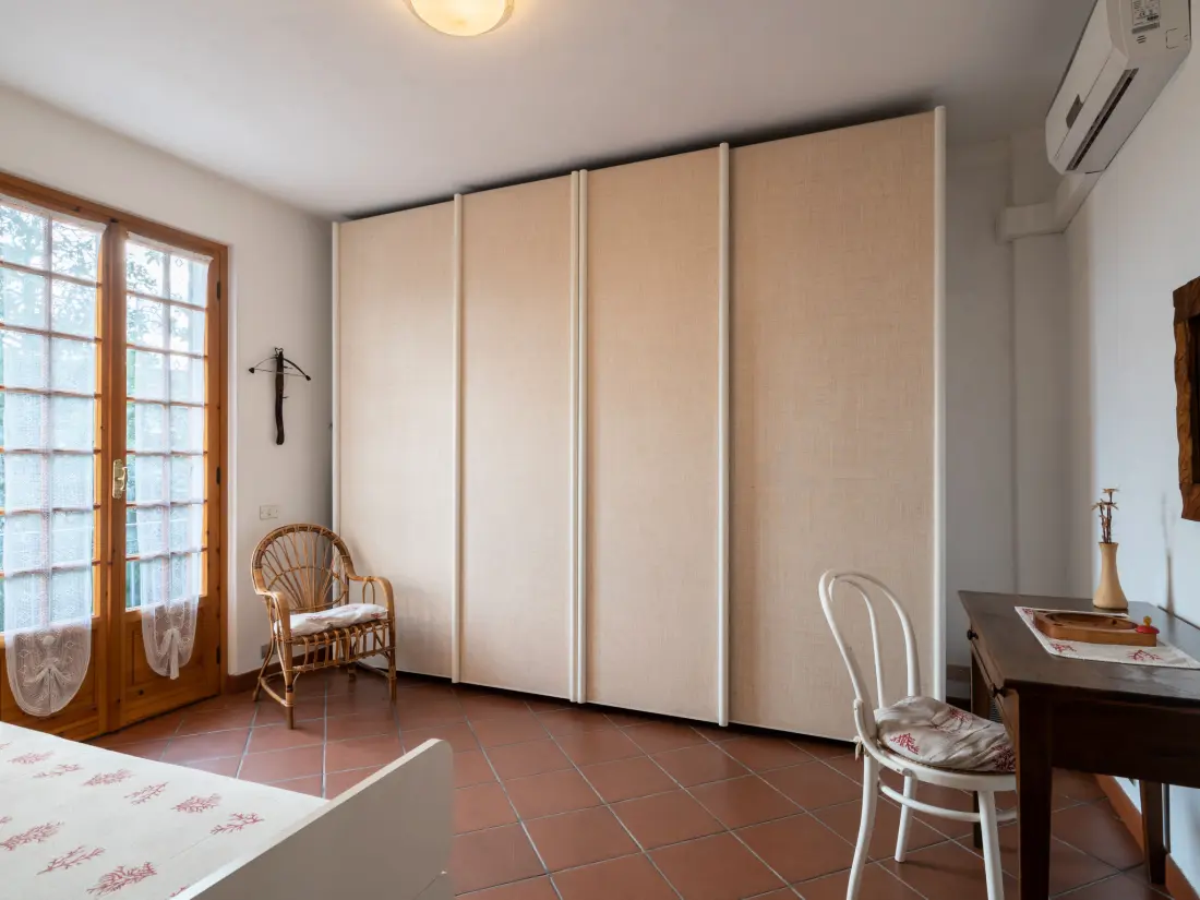 Maison de Vacances Diano Marina