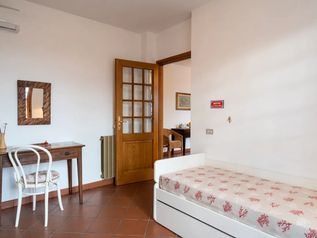 Maison de Vacances Diano Marina