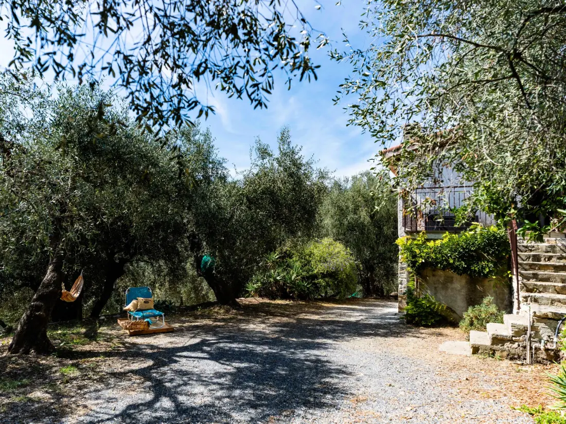 Maison de Vacances Diano Marina