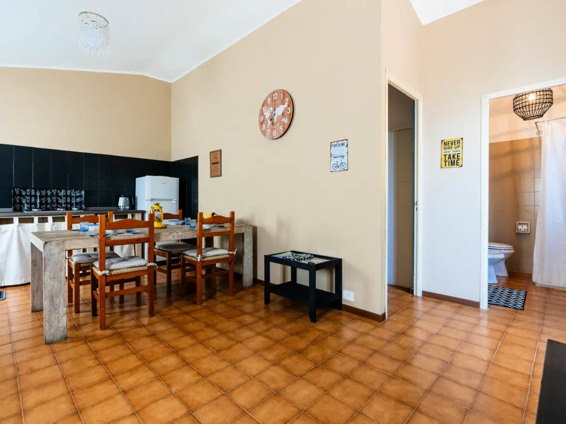 Maison de Vacances Diano Marina