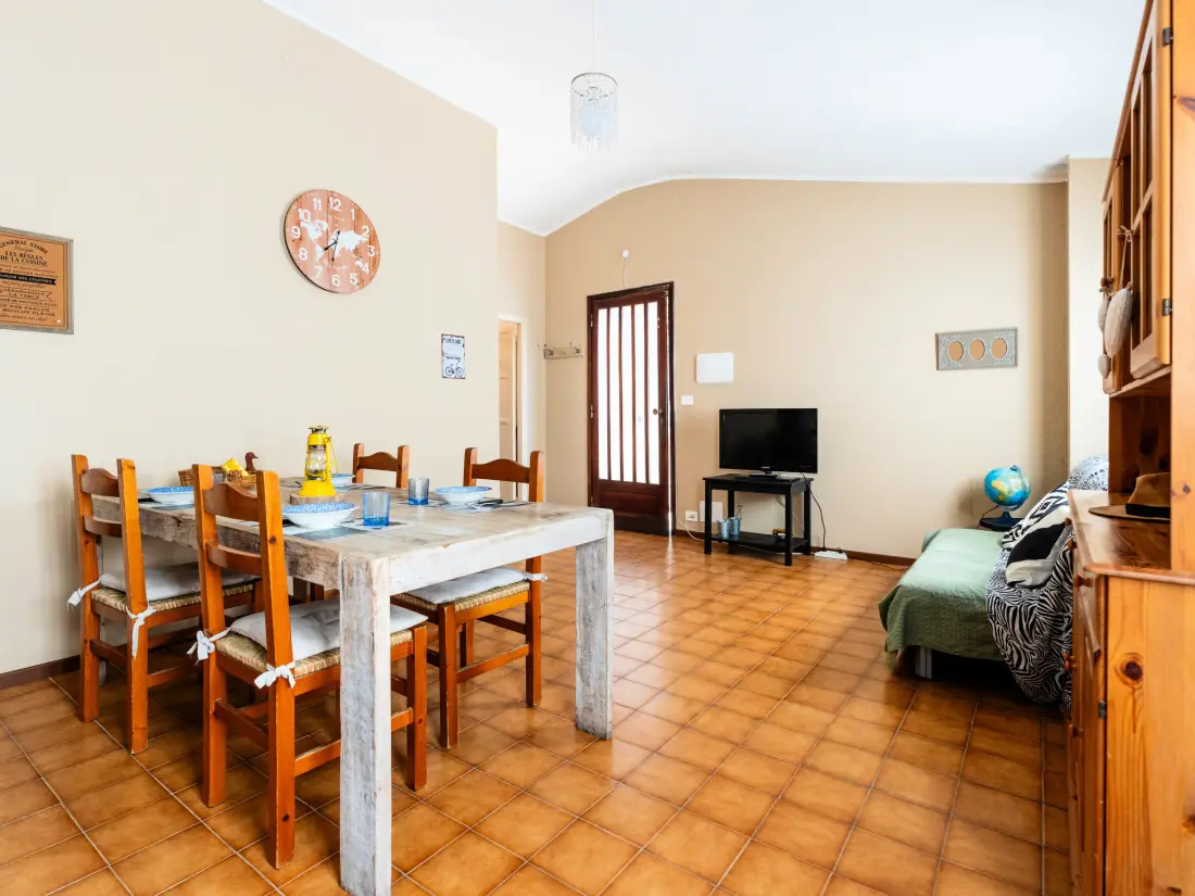 Maison de Vacances Diano Marina