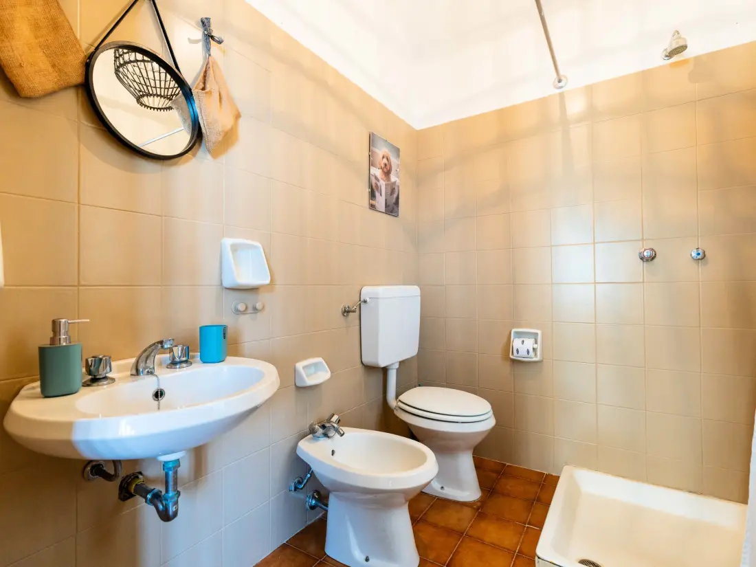 Maison de Vacances Diano Marina