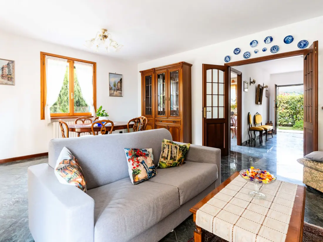 Maison de Vacances Diano Marina