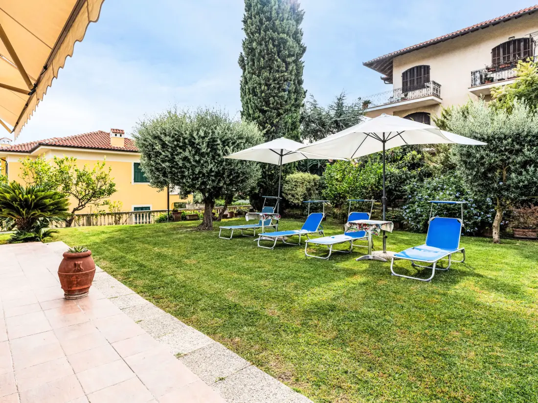 Maison de Vacances Diano Marina