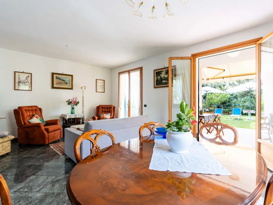 Maison de Vacances Diano Marina
