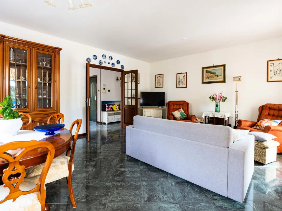 Maison de Vacances Diano Marina