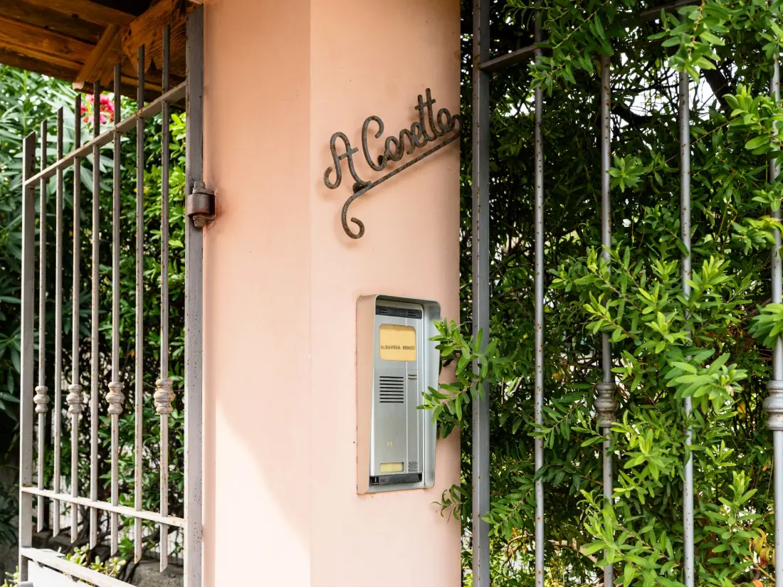 Maison de Vacances Diano Marina