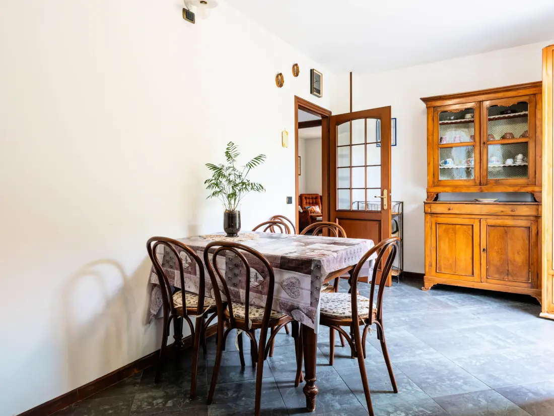 Maison de Vacances Diano Marina