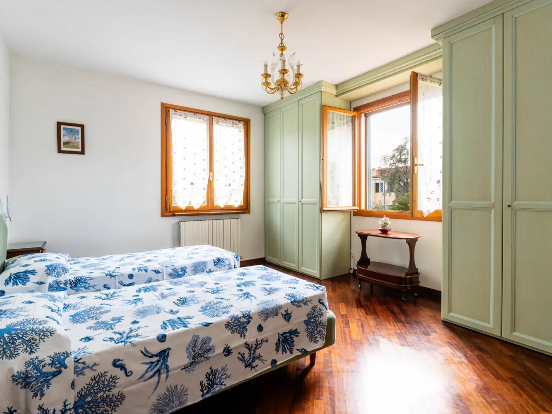 Maison de Vacances Diano Marina