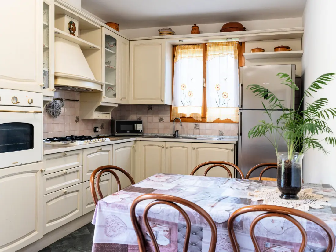 Maison de Vacances Diano Marina