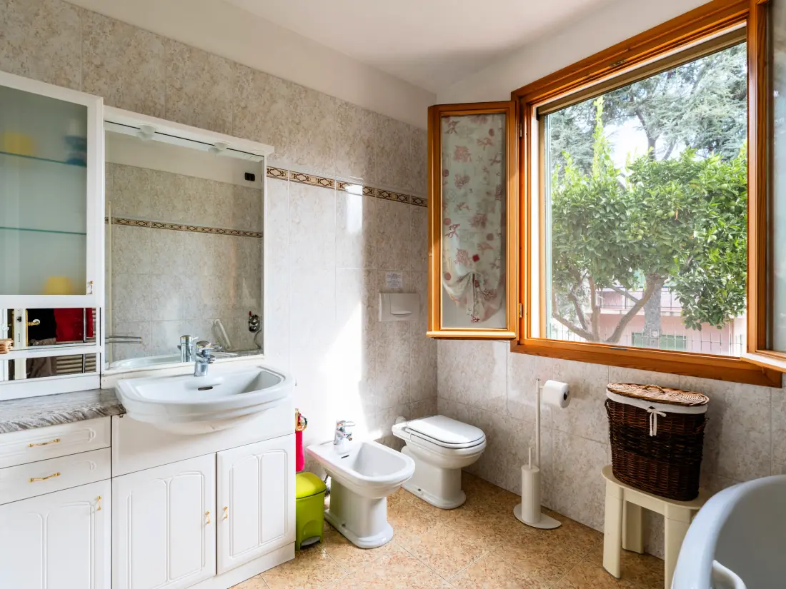 Maison de Vacances Diano Marina