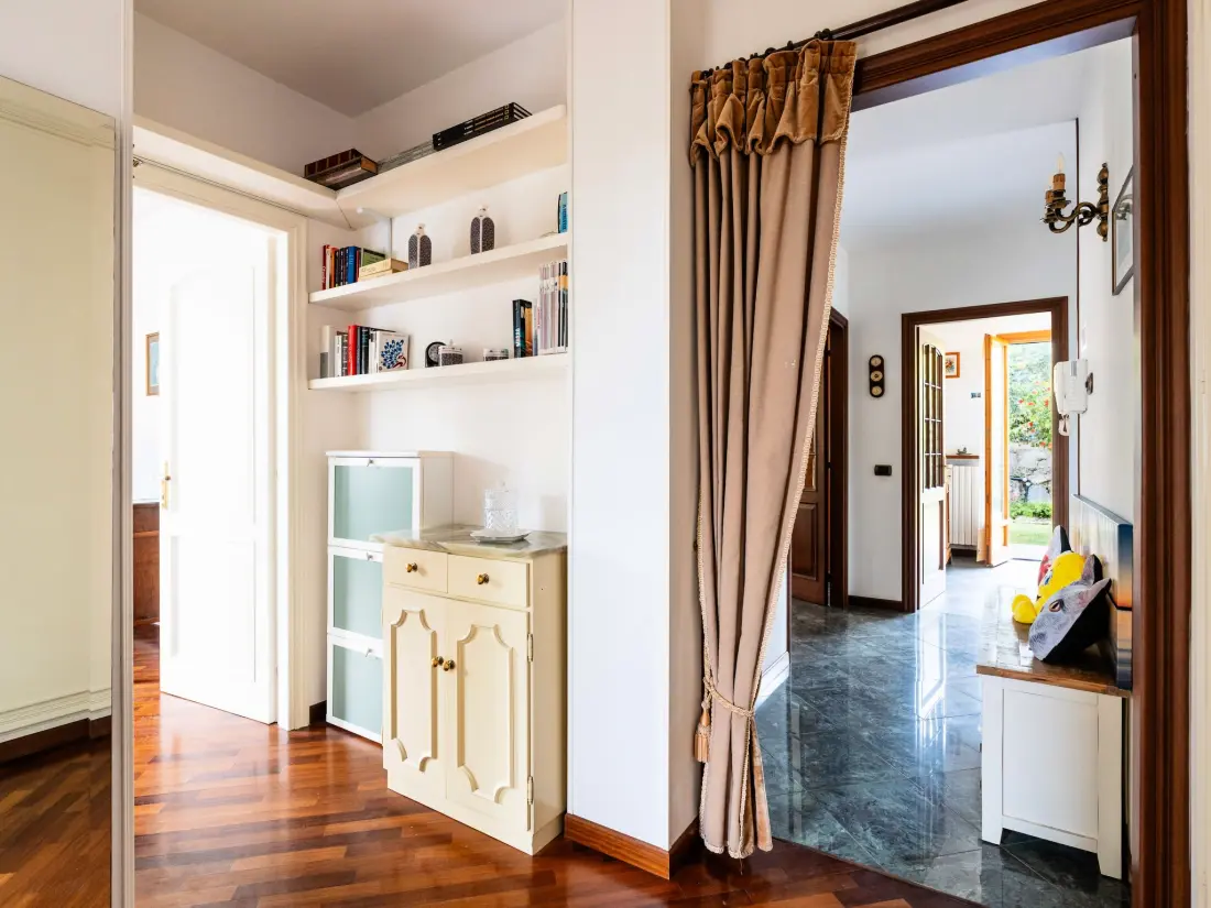 Maison de Vacances Diano Marina