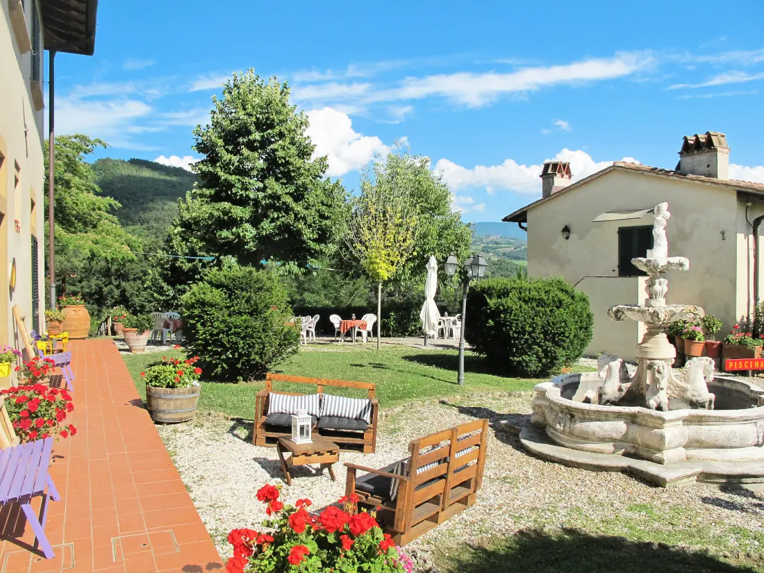 Maison de Vacances Dicomano