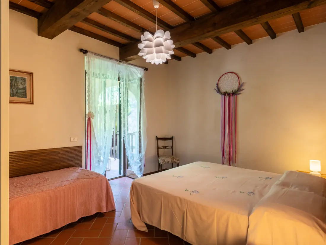 Maison de Vacances Dicomano