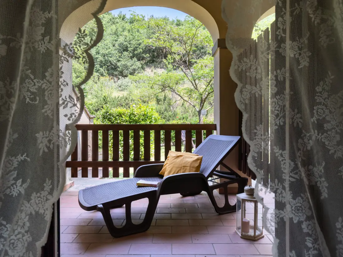 Maison de Vacances Dicomano
