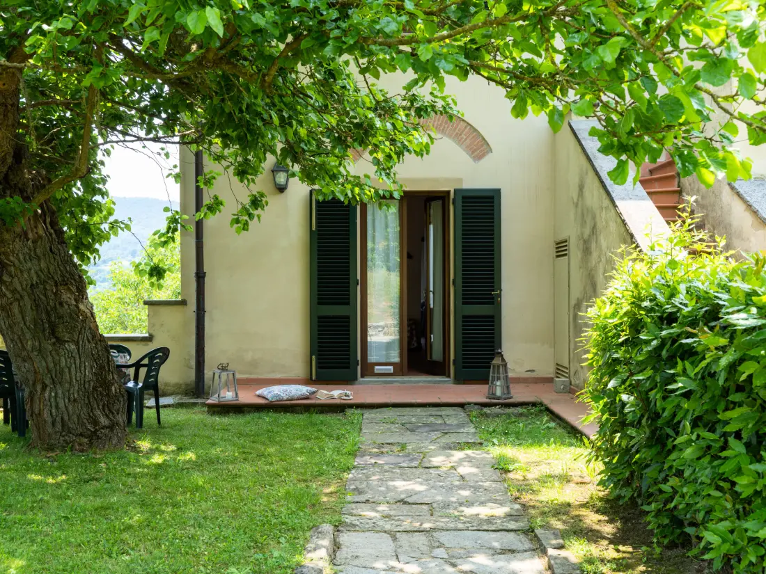 Maison de Vacances Dicomano