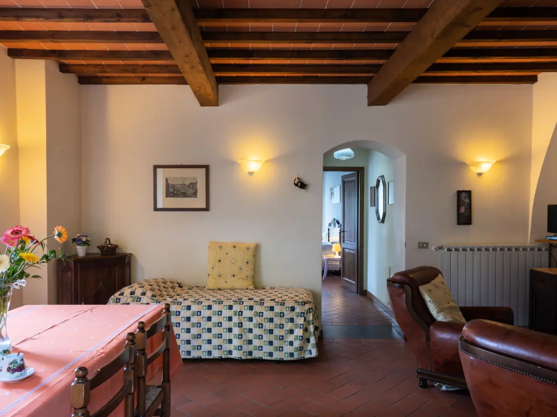 Maison de Vacances Dicomano