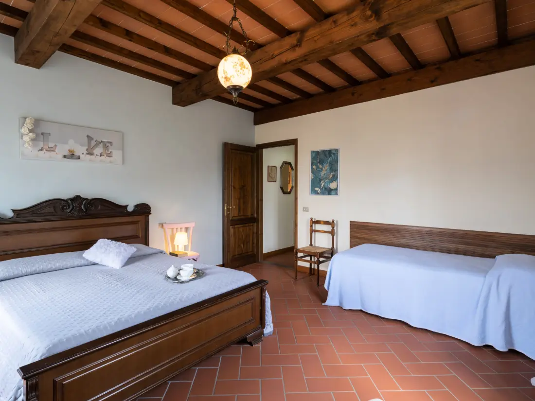Maison de Vacances Dicomano