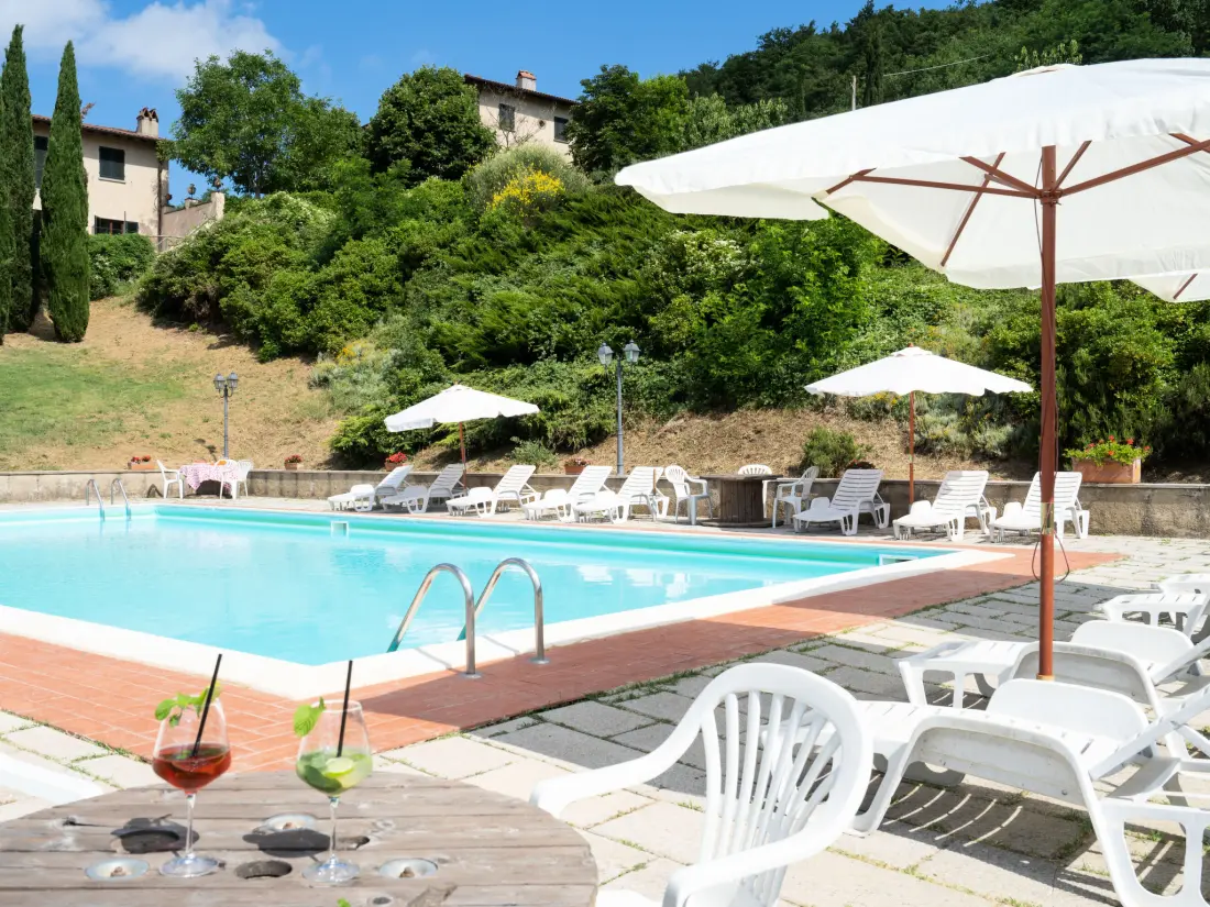 Maison de Vacances Dicomano