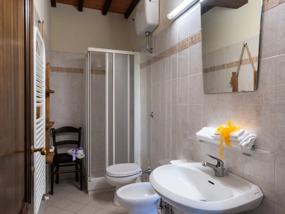 Maison de Vacances Dicomano