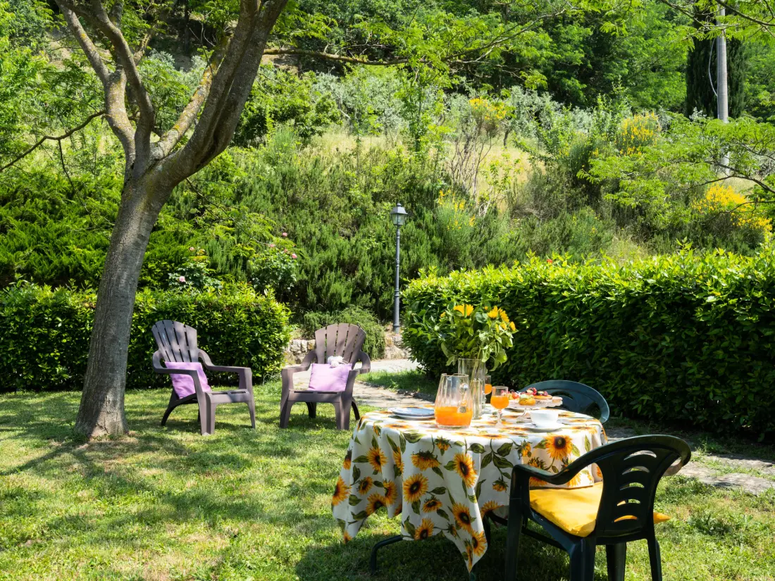 Maison de Vacances Dicomano