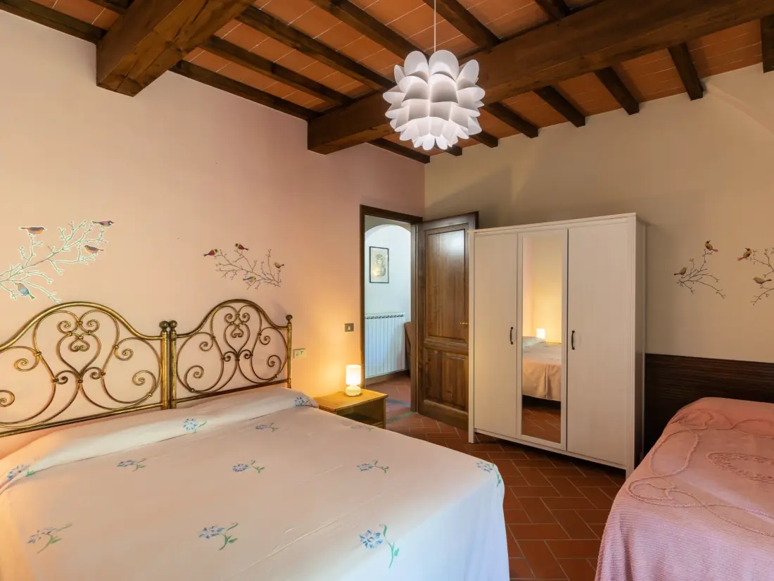 Maison de Vacances Dicomano