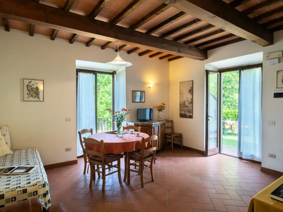 Maison de Vacances Dicomano