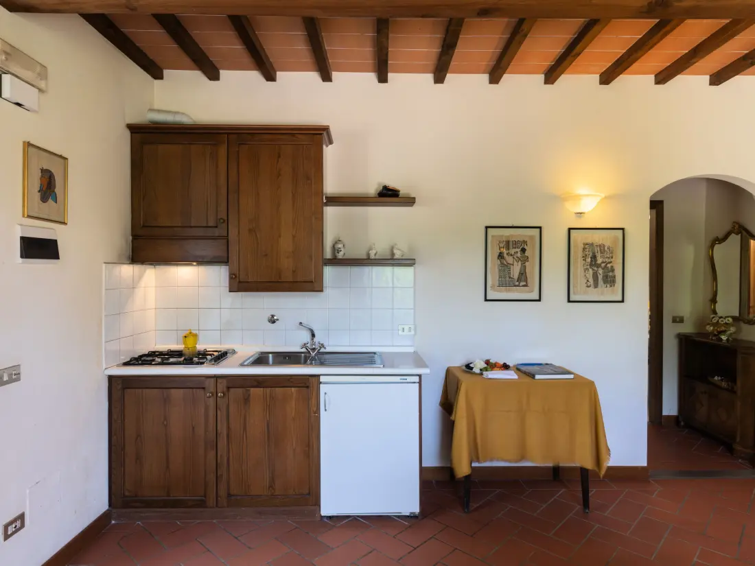Maison de Vacances Dicomano