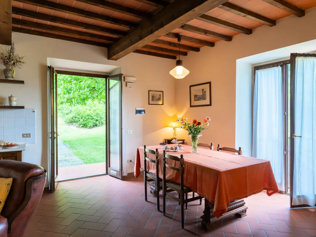 Maison de Vacances Dicomano
