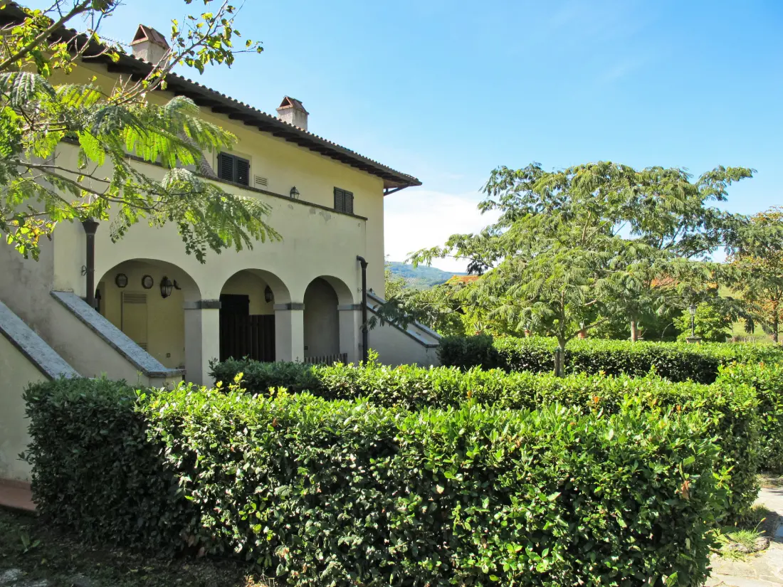 Maison de Vacances Dicomano