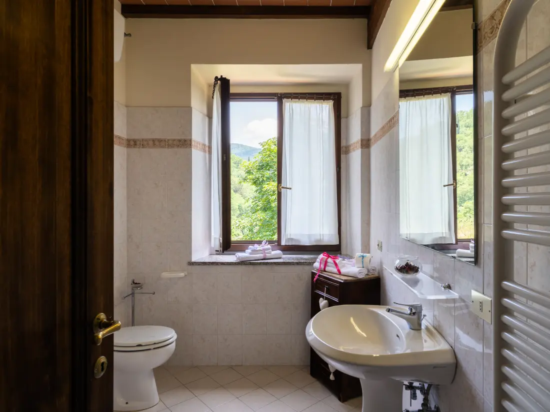 Maison de Vacances Dicomano