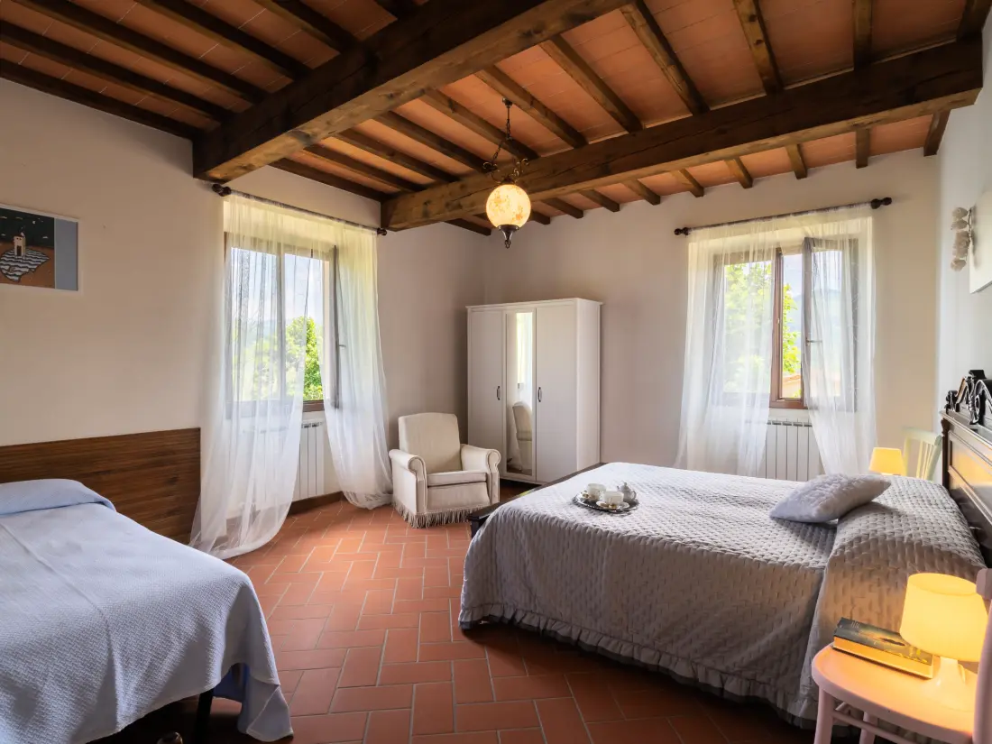 Maison de Vacances Dicomano