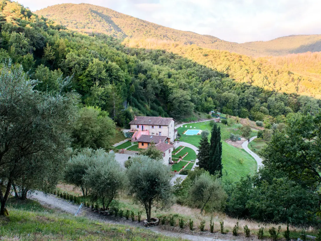Résidence La Fonte