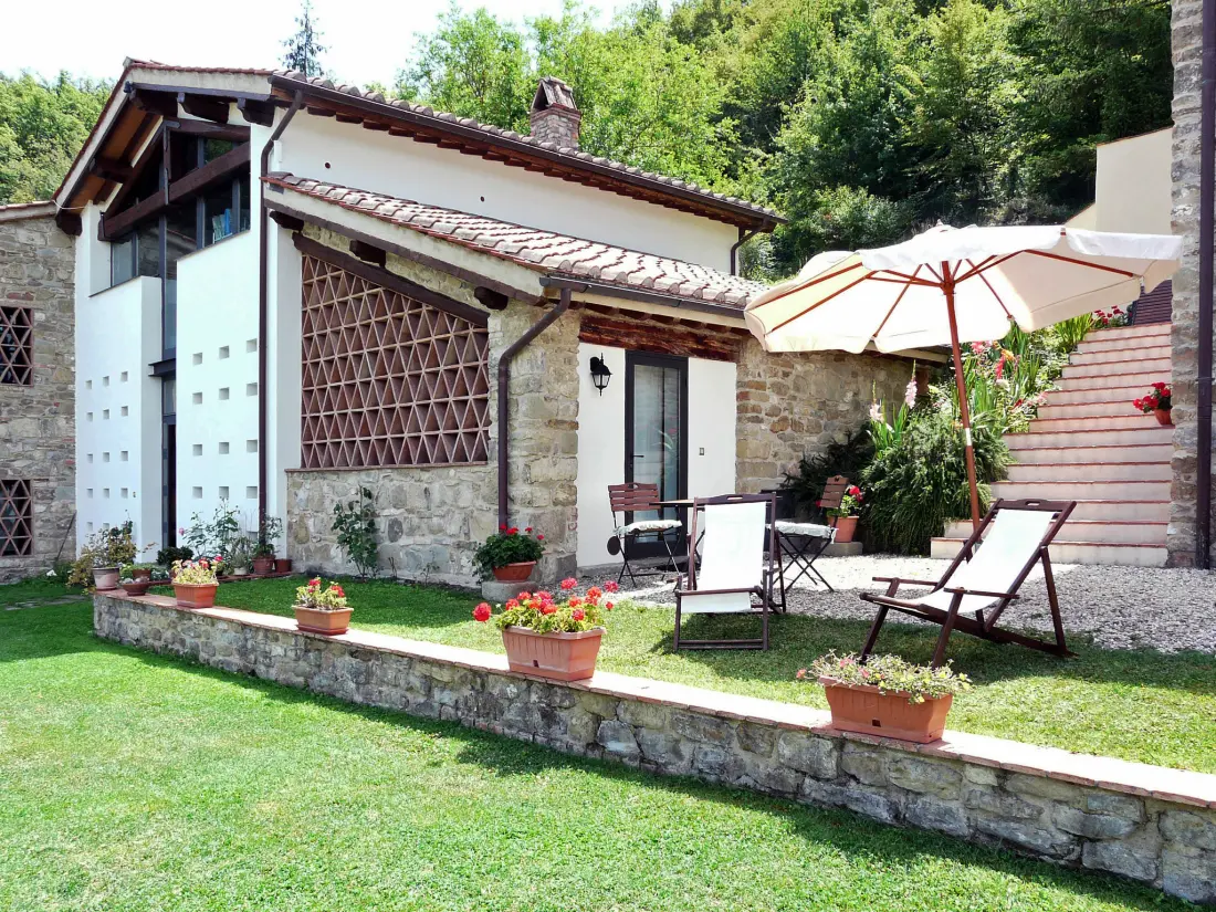 Résidence La Fonte