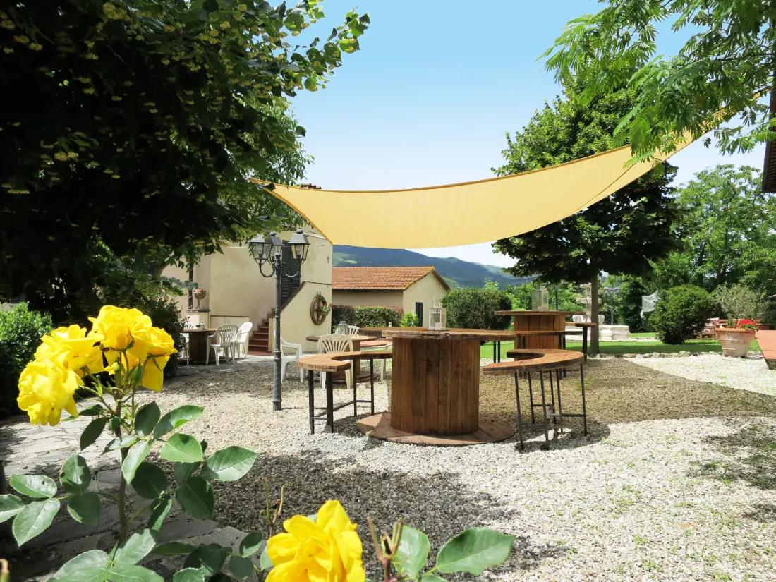 Maison de Vacances Dicomano