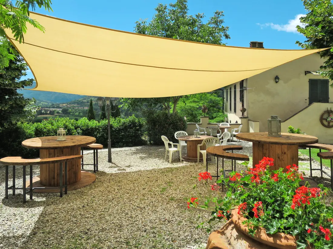 Maison de Vacances Dicomano