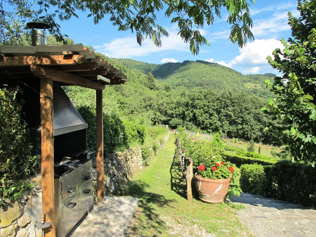 Maison de Vacances Dicomano
