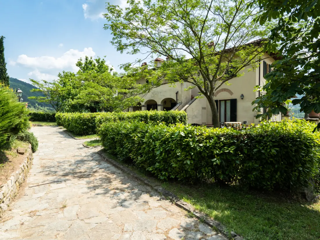 Maison de Vacances Dicomano