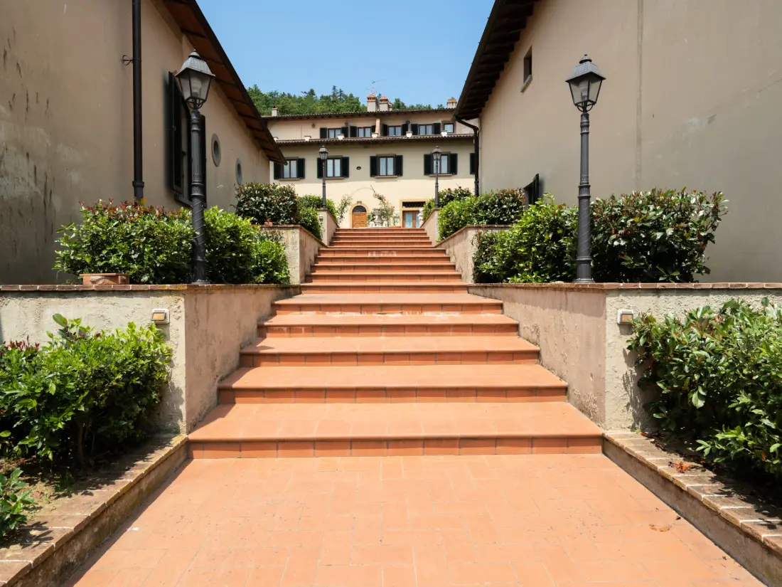 Maison de Vacances Dicomano